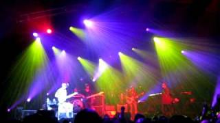 25 or 6 to 4 jam into Red Tape - Umphrey&#39;s McGee - Halloween Run N1