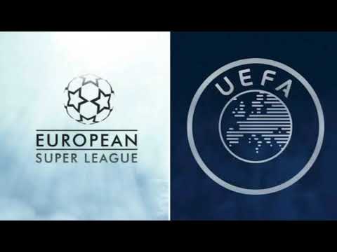 IM FUMING! F*CK EUROPEAN SUPER LEAGUE! #glazersout #fsgout #kroenkeout