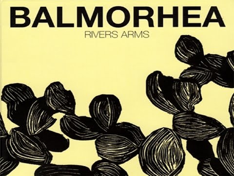 Balmorhea - Rivers Arms [Full Album]