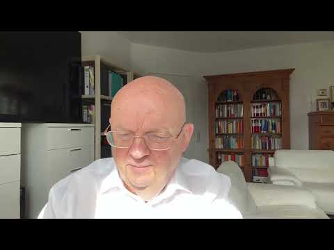 Insolvenz TV Horrion Nr. 56  Vermieterpfandrecht ,§ 562 BGB