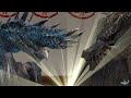 Fatalis Brings A Gift For Alatreon