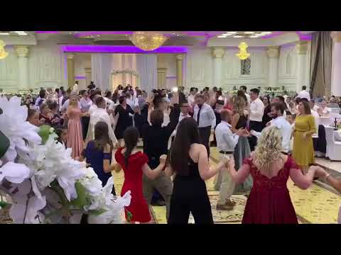 Betim Alihajdari & Emnak Band - Dasëm në Oferta De Luxe 2019