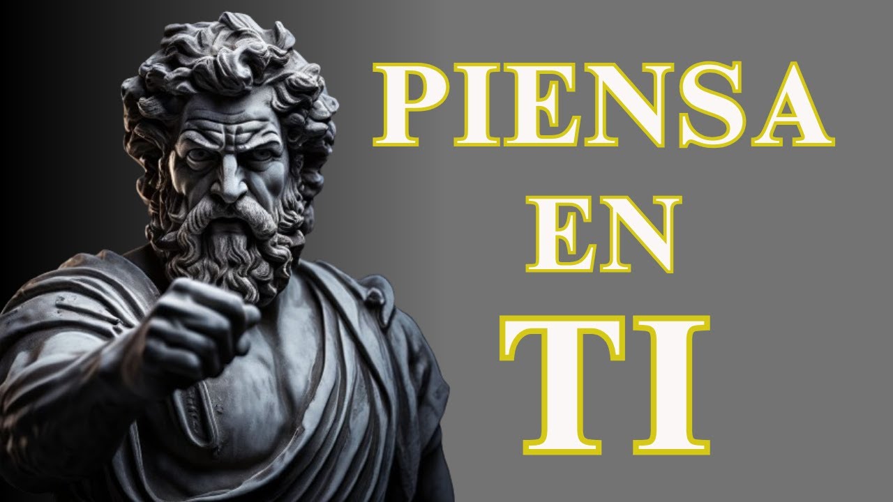 12 CLAVES ESTOICAS PARA TENER UNA VIDA EXCEPCIONAL | ESTOICISMO