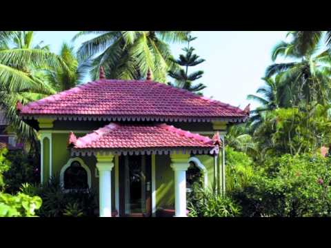 Vivanta By Taj Holiday Village 5* Индия