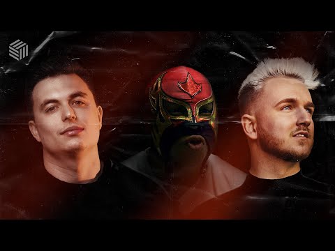 Shockz, Luke Madness & MEYSTA - Replay (ft. joegarratt)