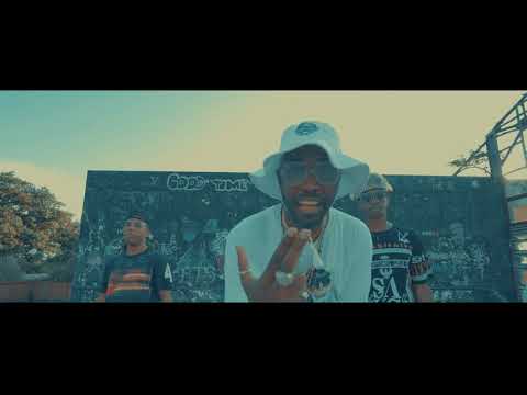 TREMENDA PIEZA - POPY Y LA MODA (Video Oficial)