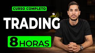 El Mejor Curso Gratis De Trading