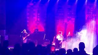 Mayer Hawthorne - Crime (live Berkeley 12/31/2018)