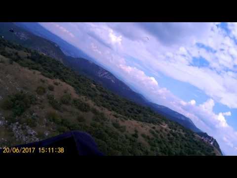 Pre PWC i DP Srbije Niš 2017