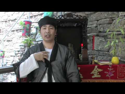 Taoism: Healing without Medicine