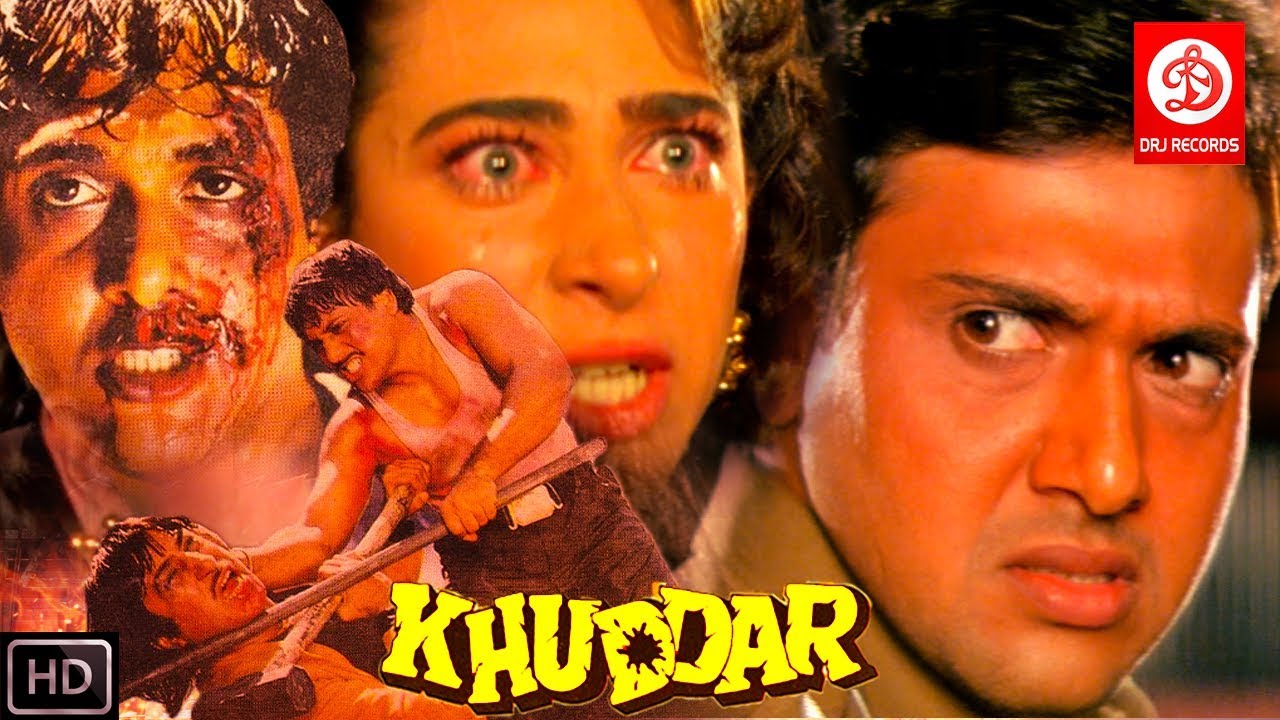 Khuddar video thumbnail