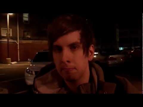 coL.Naniwa Interview After NesTea - MLG Providence 2011 - StarCraft 2