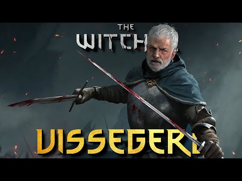 Vissegerd - Witcher Lore