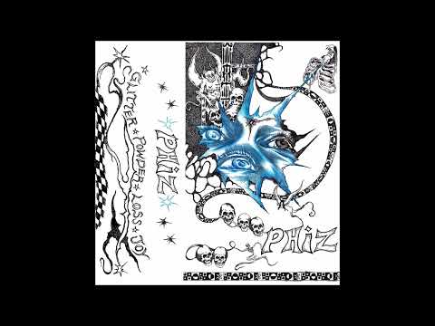 Phiz - Demo 2021 (Full Demo)