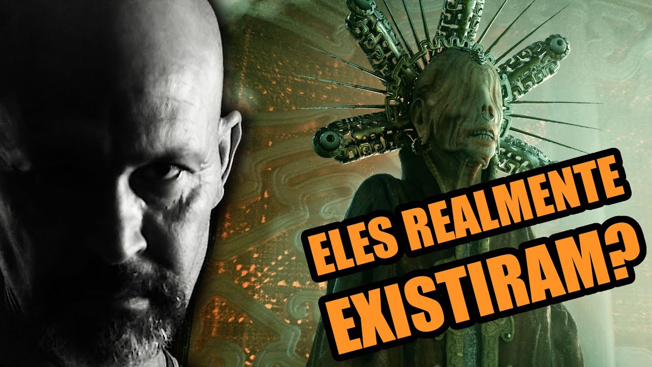 ORÁCULO DE DELFOS - Como a ciência explica os Oráculos da Mitologia Grega?