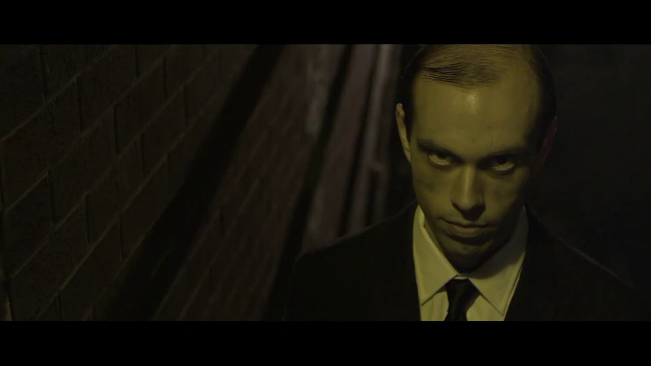 Ghostlight (2013) - New Official Trailer - Horror Movie