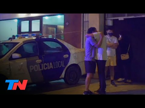 Tragedia en Mar del Plata: murió una nena de 11 años al caer de un sexto piso de un edificio