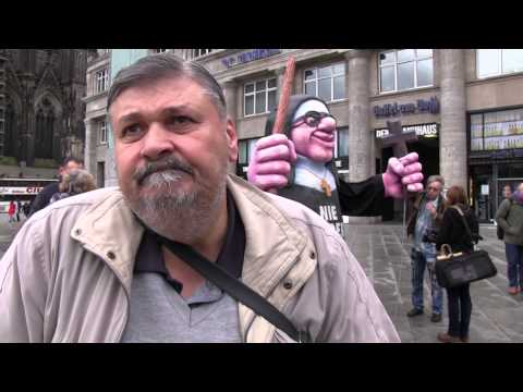 4 eh Heimkinder Demo 20 12 2014