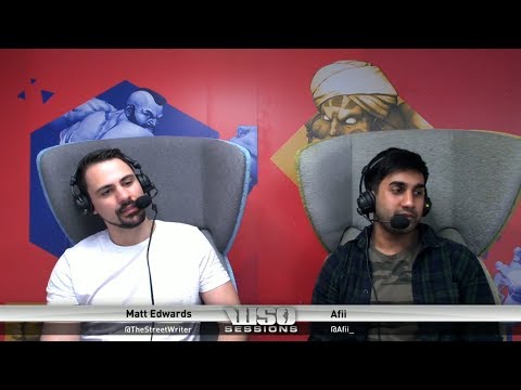 WSO Sessions 13/03/18 - Problem X, Packz, Hurricane, Afii, Abdess, Layo, Irissia, Confz & Nasty Nas