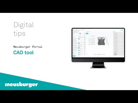 CAD tool