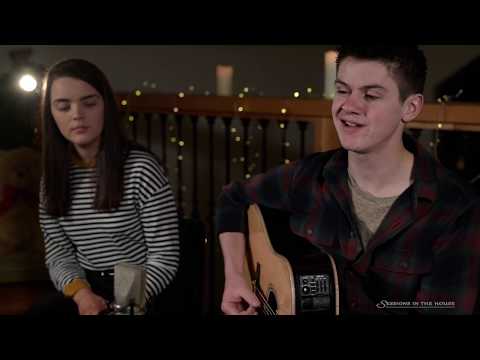 Sessions in the house 22. Danny & Jane. Where Does It End.