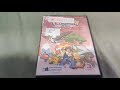 Pokemon Op DVD Overview