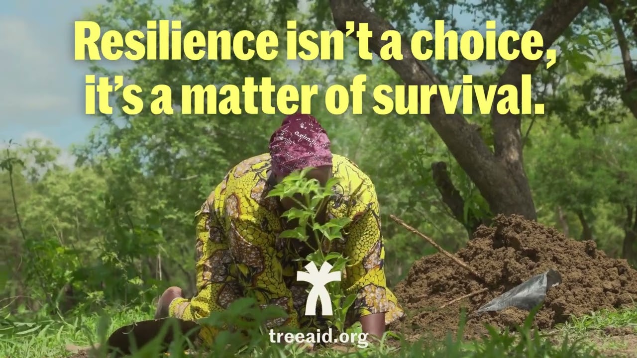 Resilience Isn’t a Choice, It’s a Matter of Survival.