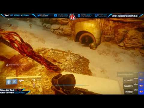 Destiny Rise of Iron THE IRON TOMB Walkthrough Gameplay Story Mission Quest