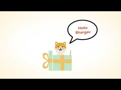 Happy Birthday to Bhargav - Birthday Wish From Birthday Bash