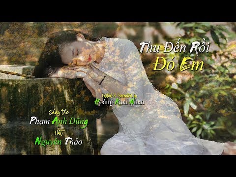 Thu đến rồi đó em - Nguyên Thảo