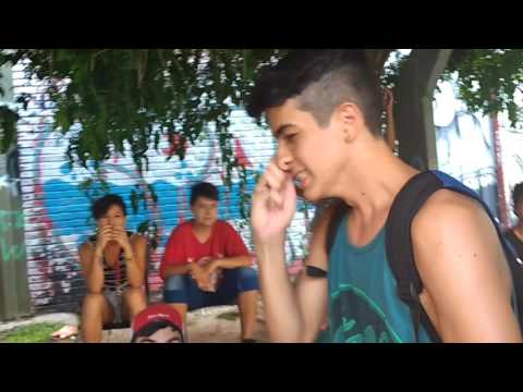 STORM VS KOX // SEMIFINAL // SKILLS DE LA LLECA