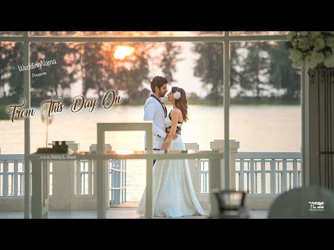 Eventcracker - One stop event solutions video.