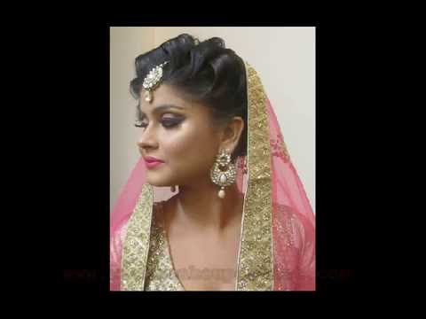 Bridal Makeup Artist portfolio by Richa Malik's Makeovers in Gurugram - Photo 3 Bridal Makeup Artist portfolio by Richa Malik's Makeovers in Gurugram - Photo 3
