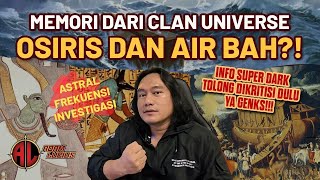 Download lagu INFO TENTANG CLAN UNIVERSE ‼️ TERNYATA NABI NUH…. mp3