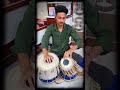 Mere Dholna Sun Tabla Cover Cover Shorts Viralmusiciral