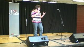 SWGC Rant like Rick 2008