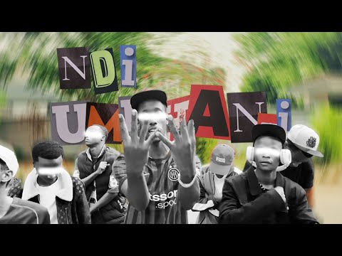 VALON - NDI UMUHANZI (VISUALIZER)