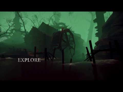 Untale - Trailer (Student project)