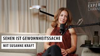 Warum wir Sehprobleme oft zu spät bemerken | Kraftsicht Meisteroptik