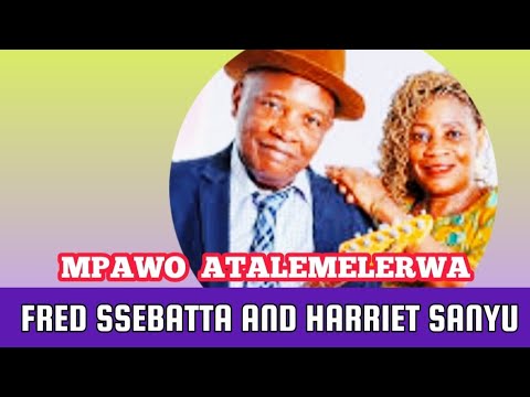 MPAAWO ATALEMELERWA original by Lord #FredSsebatta #Kadongo kamu#subscribe #subscribe #ugandamusic