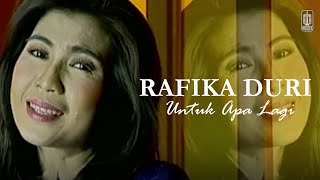 Download lagu Rafika Duri - Untuk Apa Lagi (Remastered Audio) mp3 Download lagu Rafika Duri - Untuk Apa Lagi (Remastered Audio) mp3