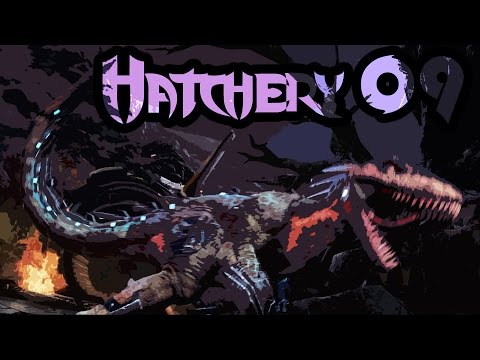 All Ultras on Hatchery 09 - Killer Instinct