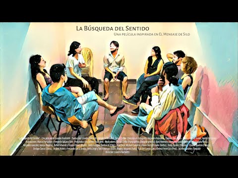 La BĂşsqueda del Sentido (Argentina-Francia-Italia y otros, 2020 - 80 min.)