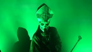 Ghost - &quot;Ritual&quot; (Live in Los Angeles 4-15-13)