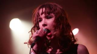 The Regrettes - Picture Perfect [Official Live Video]