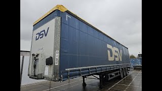 Semi-trailer dengan terpal samping Schmitz Cargobull SCB S3T TAILLIFT LBW KLEP dijual - Gambar 4 | Autoline ID Semi-trailer dengan terpal samping Schmitz Cargobull SCB S3T TAILLIFT LBW KLEP | Gambar 4 - Autoline