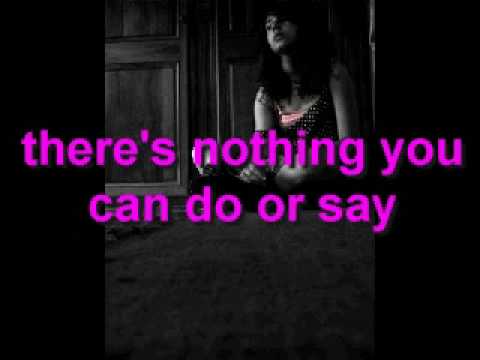 The Wreckers - Leave The Pieces (With Lyrics)