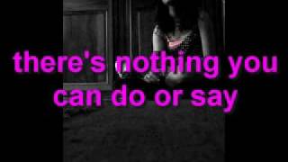 The Wreckers - Leave The Pieces (With Lyrics)