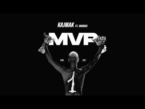 GROF ft. VARROSI - KAJMAK (prod by Hit sound x Dj Crax)