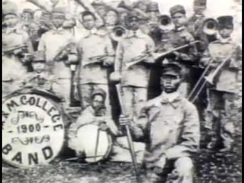 Geschichte des Jazz: New-Orleans-Jazz